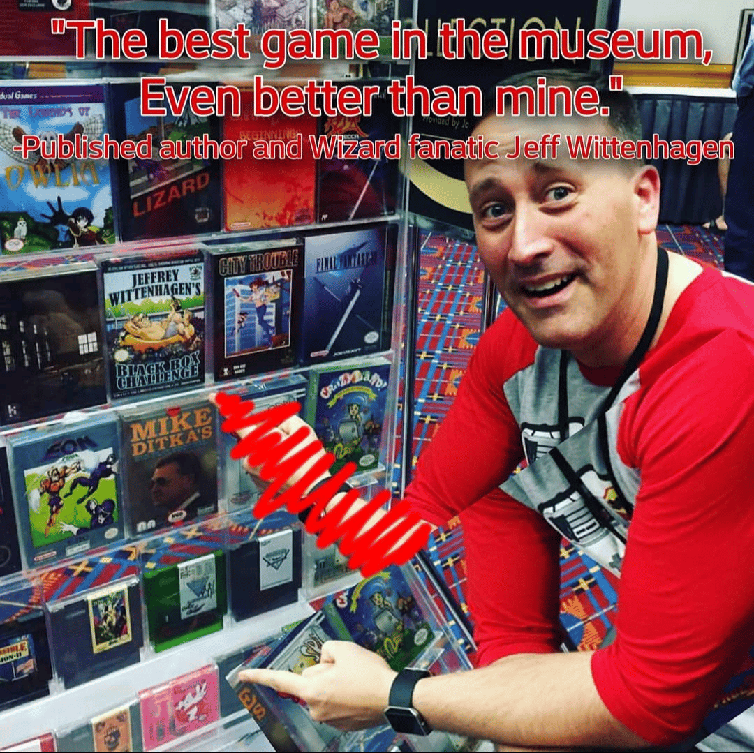 Image of NEW! Ghostbusters II NES SLIME CART