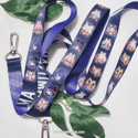 Genshin Impact | Lanyards (Final)