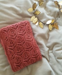 Image 2 of Écharpe Sixtine PDF