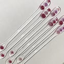Valentines Swizzle Sticks 