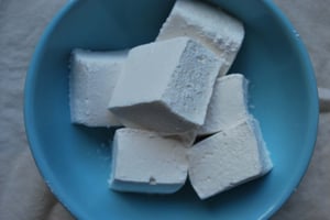 Image of Peppermint Marshmallows
