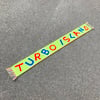 TURBO SCARF