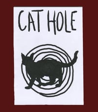 Cat Hole