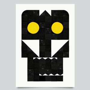 Image of The Iron Man