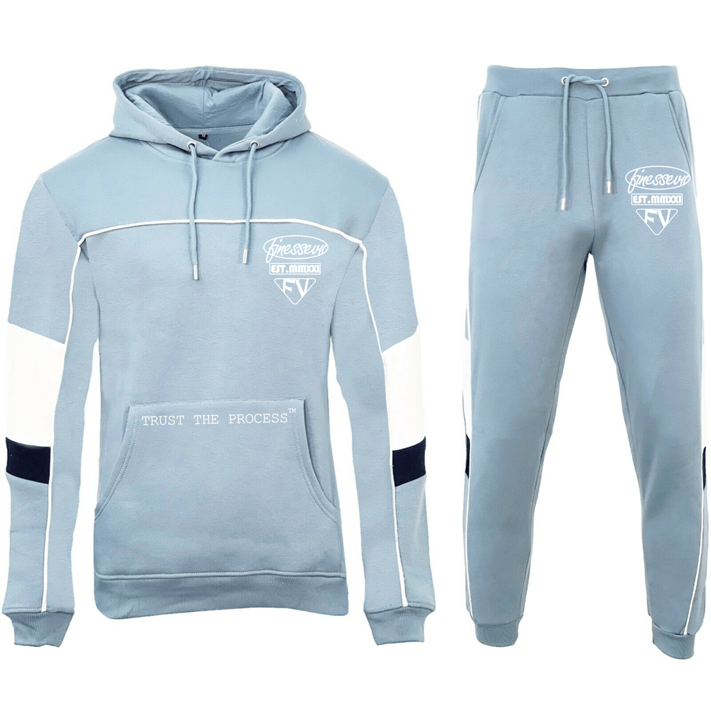 Image of FV TRACKSUIT