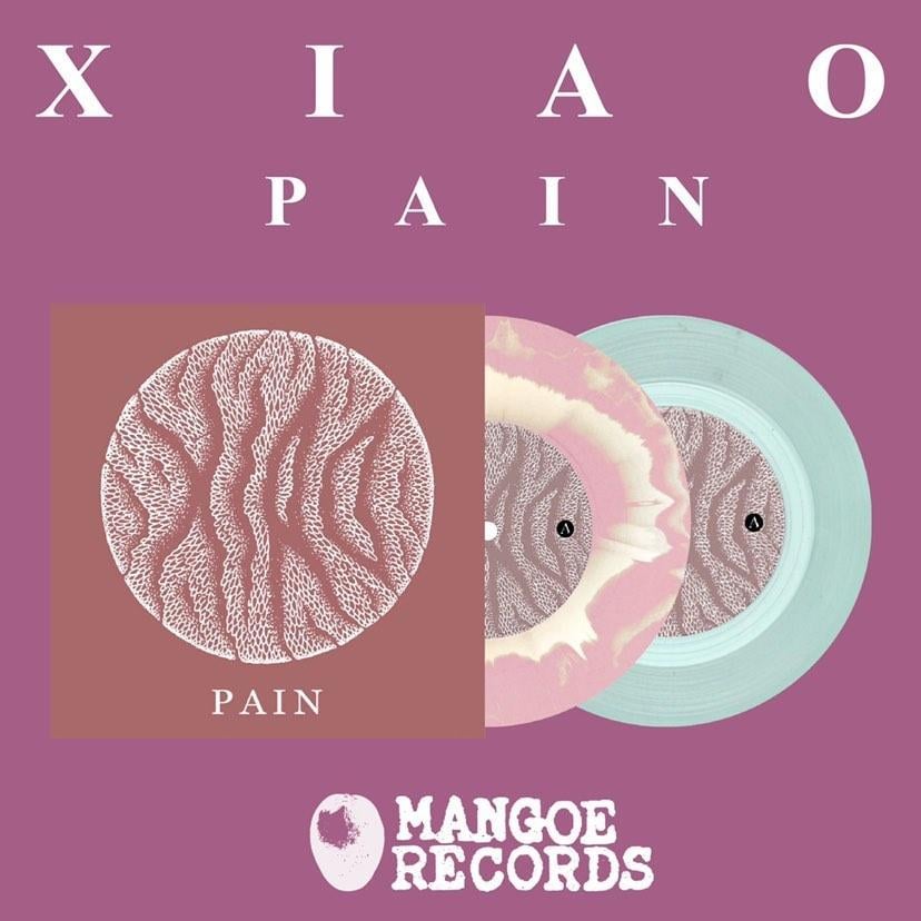 XIAO-"Pain" 