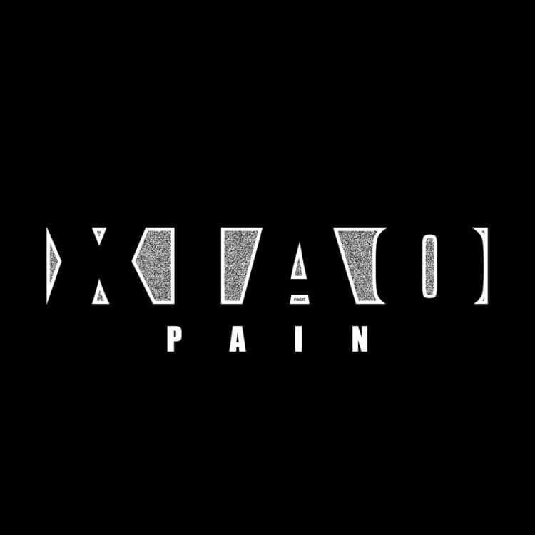 XIAO-"Pain" 