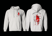 Image 3 of Soaked In The Blood Of My Enemies 