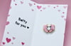 Sweetheart Mini Gift Set! Valentine's Day