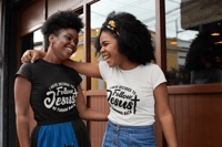 I Have Decided To Follow Jesus No Turning Back  T-Shirts