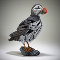 Image 1 of Edge Sculpture "Puffin"