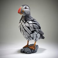 Image 2 of Edge Sculpture "Puffin"