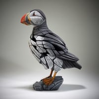 Image 3 of Edge Sculpture "Puffin"