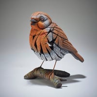 Image 1 of Edge Sculpture "Robin"