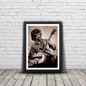 Image of Luke Kelly