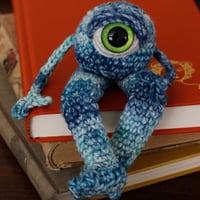 Image 2 of Eyeball Monster