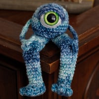 Image 3 of Eyeball Monster