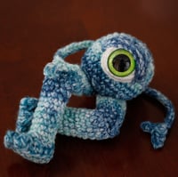 Image 1 of Eyeball Monster