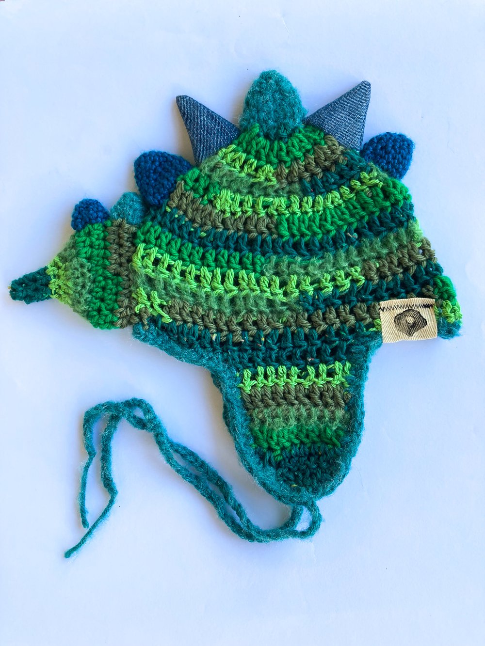 The Rashad Hat