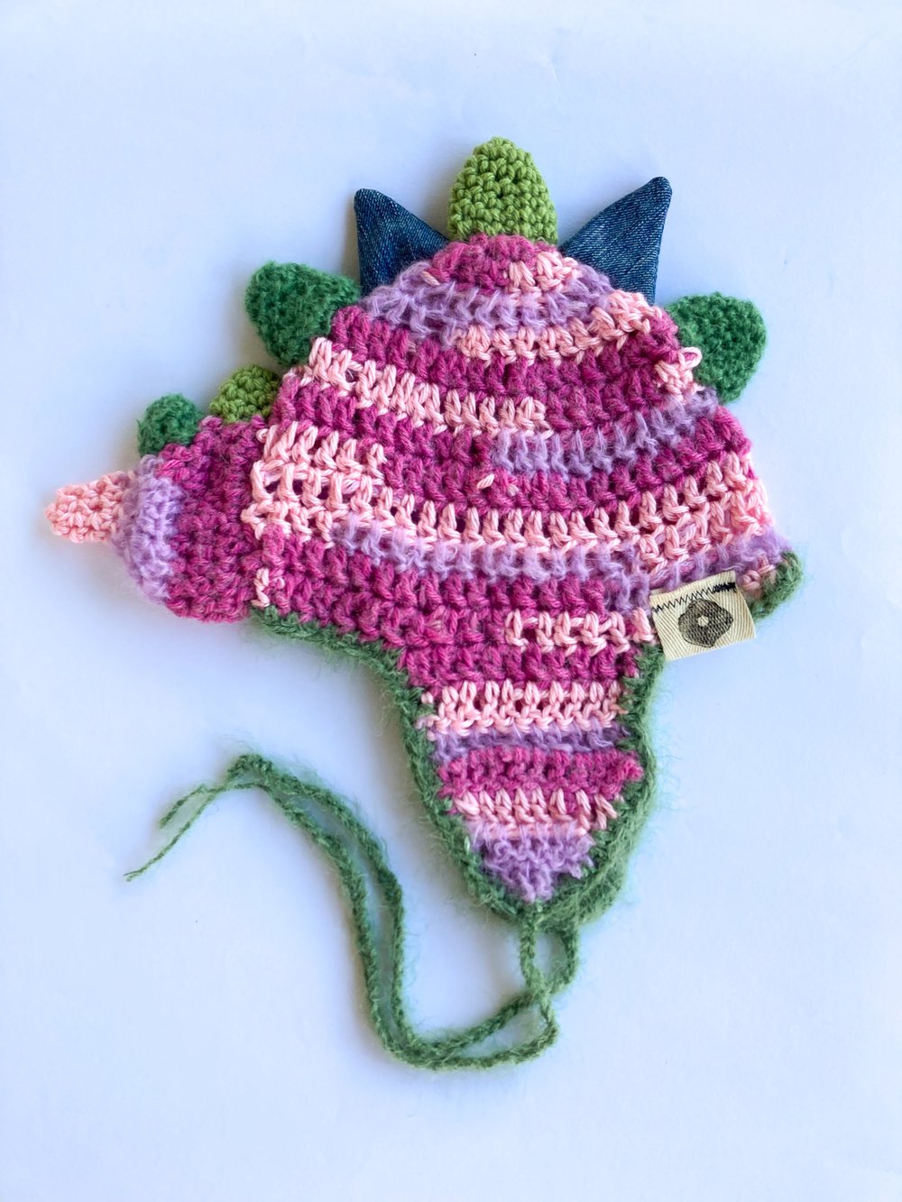 The Rashad Hat