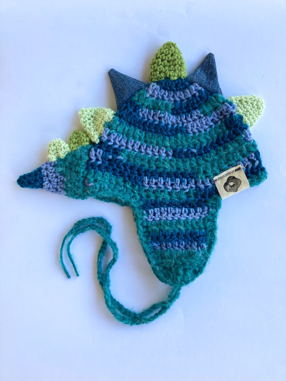 The Rashad Hat
