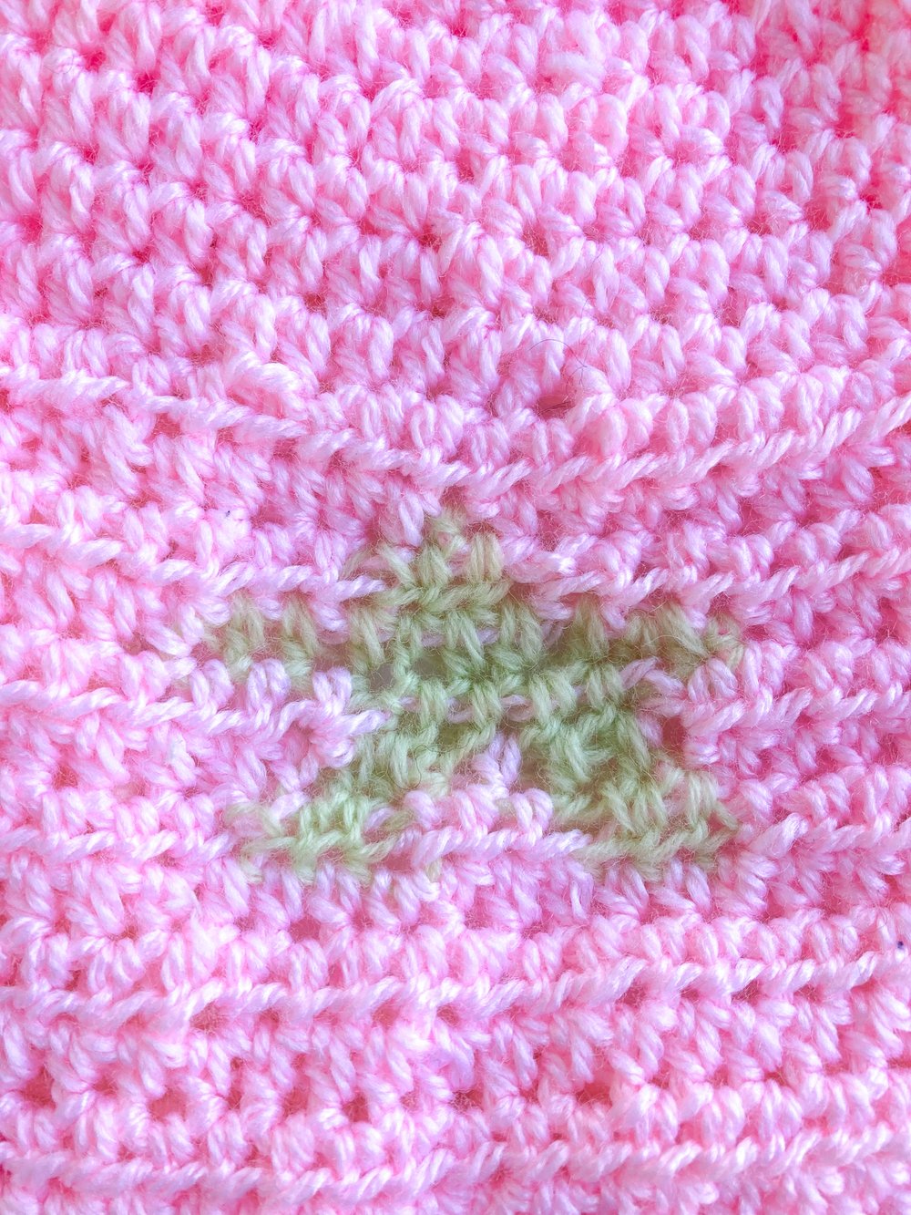 Stars Lamb Balaclava