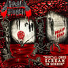 Haalbuaer - Mortal Ones Scream In Horror CD
