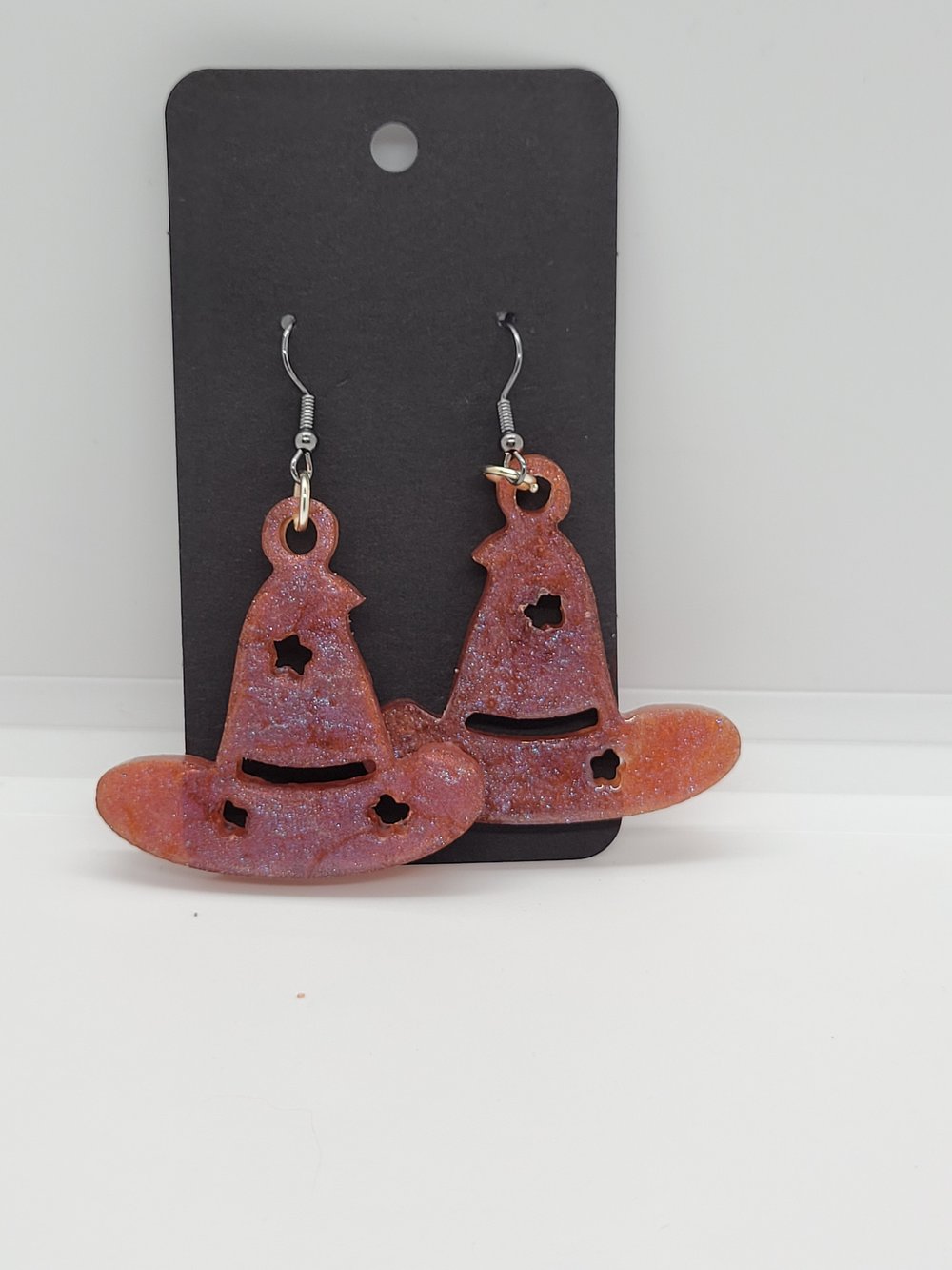 Image of Rose Witches Hat