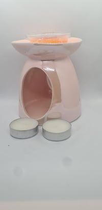 Image 2 of Large Wax Melt Burner