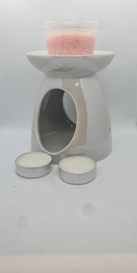 Image 3 of Large Wax Melt Burner