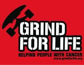 Image of Grind for Life