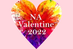 Valentine 2022 Nocturne Alchemy Vial Decants