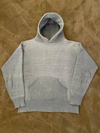 Image 2 of 50s SUNFADED THERMAL HOODIE 