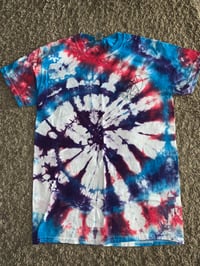 Image 2 of TieDye Baumer Booty 