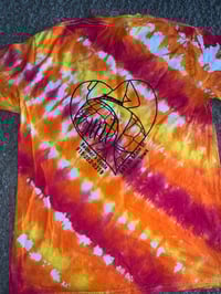 Image 3 of TieDye Baumer Booty 