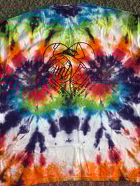 Image 4 of TieDye Baumer Booty 
