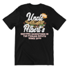 Uncle Albert's Sub Tee [Black]