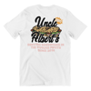 Uncle Albert's Sub Tee [White]