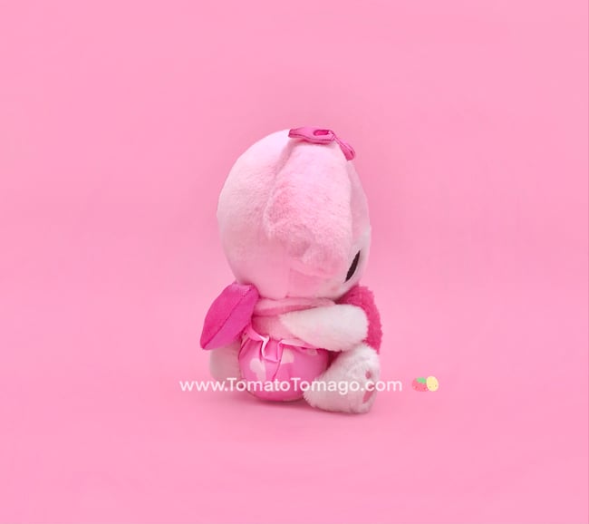My Melody Valentine’s Plushie