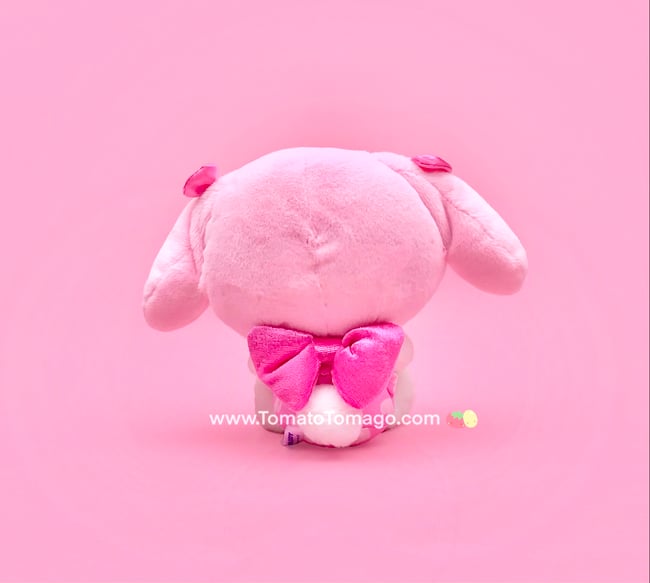 My Melody Valentine’s Plushie