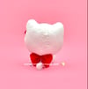 Hello Kitty Valentine’s Plushie