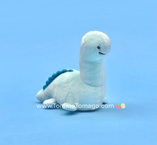 Sumikko Gurashi Mother Lizard 