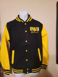 Image 1 of Solidbreed men jackets 