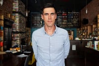 Image 2 of Ryan Holiday -- <em>Stillness Is the Key</em> -- Professor Phoenix -- SIGNED