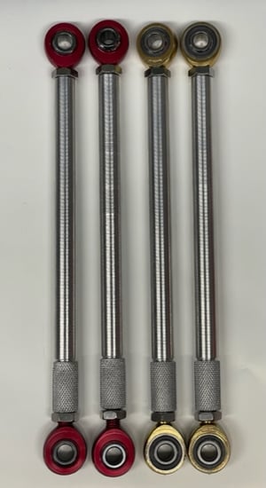 Image of CP Adjustable Tie Rods