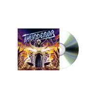 FIRE IT UP (CD)
