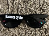 Image 1 of Baumer's Cycle Sunglasses 