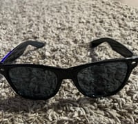 Image 2 of Baumer's Cycle Sunglasses 