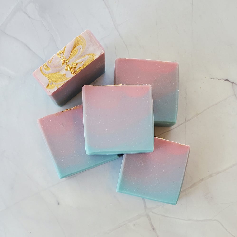 Image of Love Spell Soap