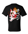 GTSVG x CHAMPION Demon Fox T-Shirt